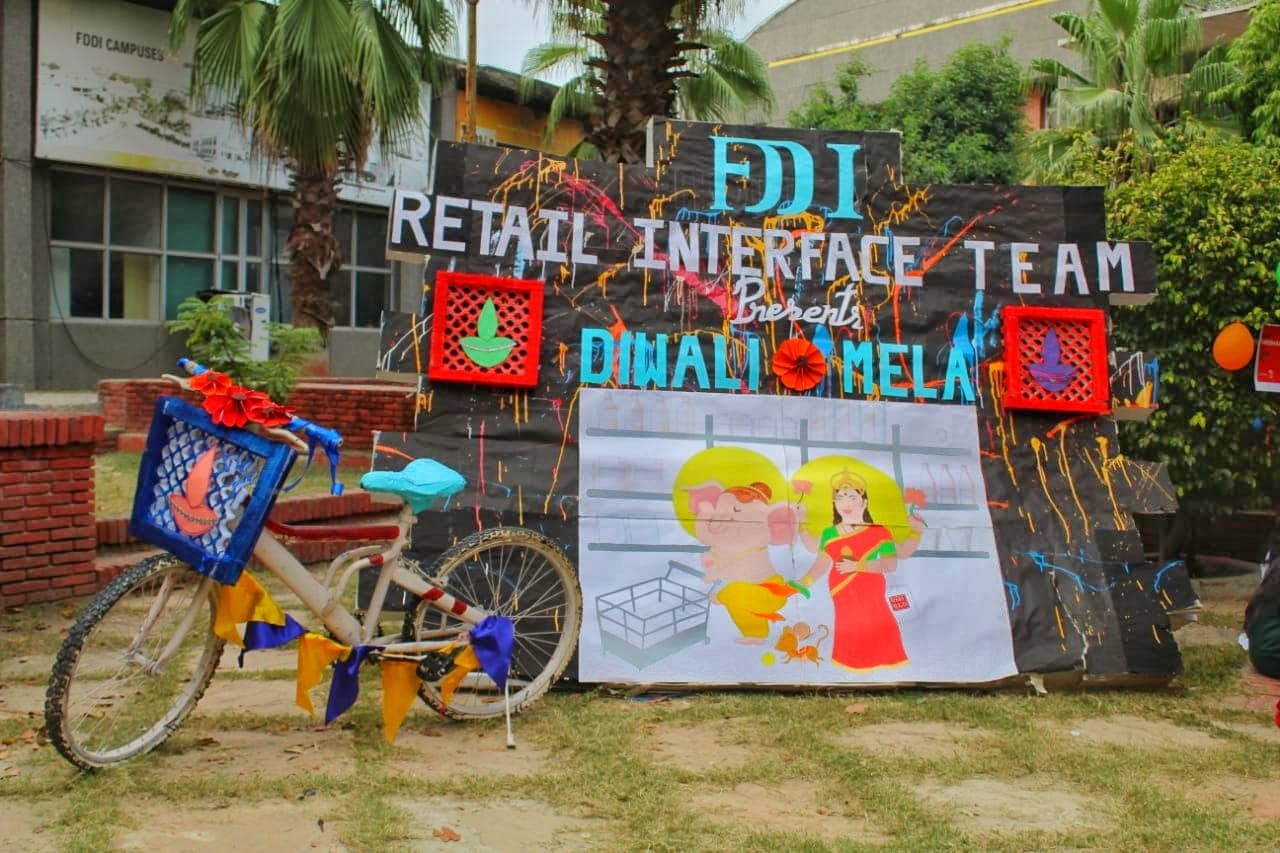 FDDI Noida Events photo 16